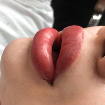 Обучение татуажу в Херсоне