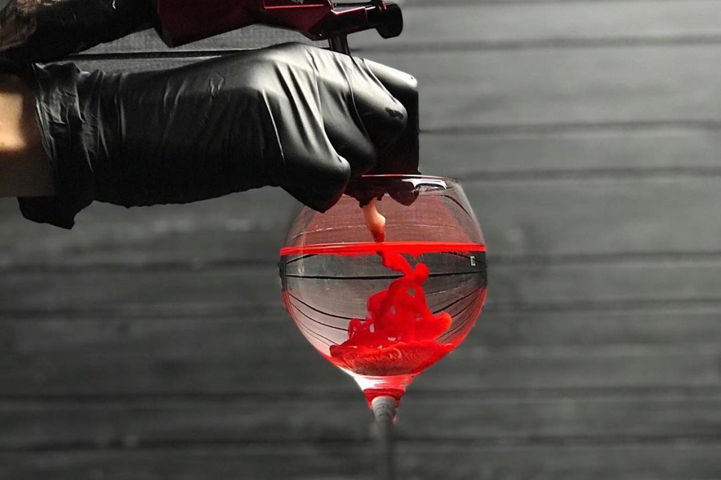 Навчання тату в Києві