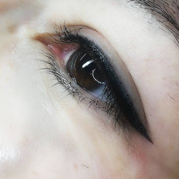 Перманентный макияж в Никополе