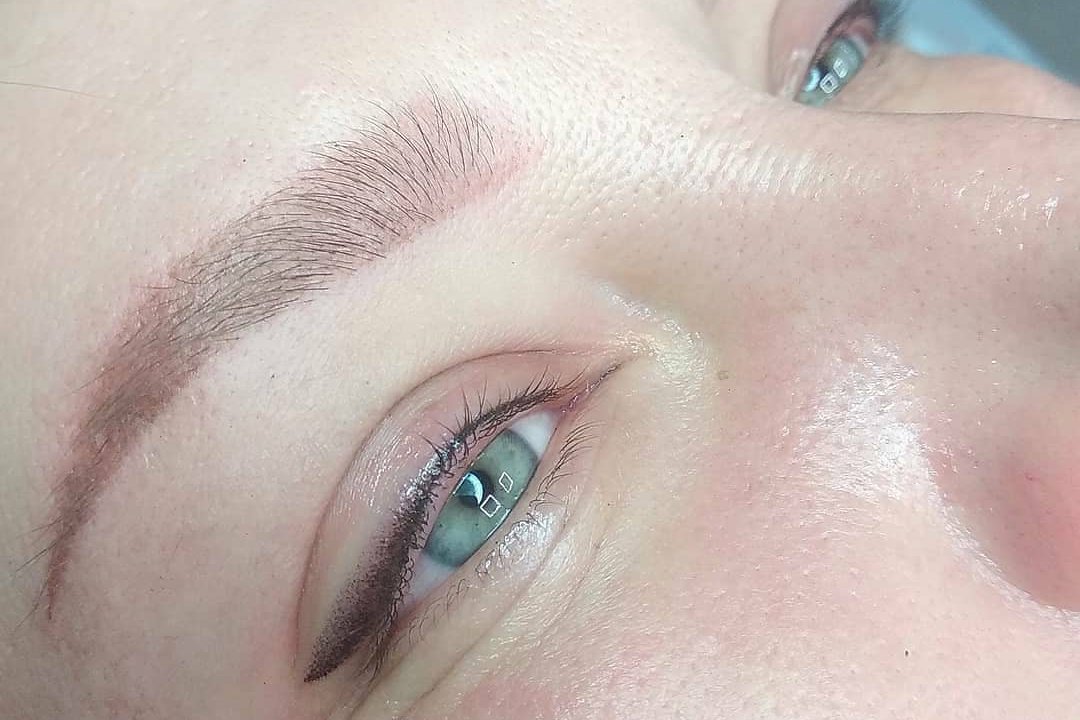 Татуаж в Мариуполе