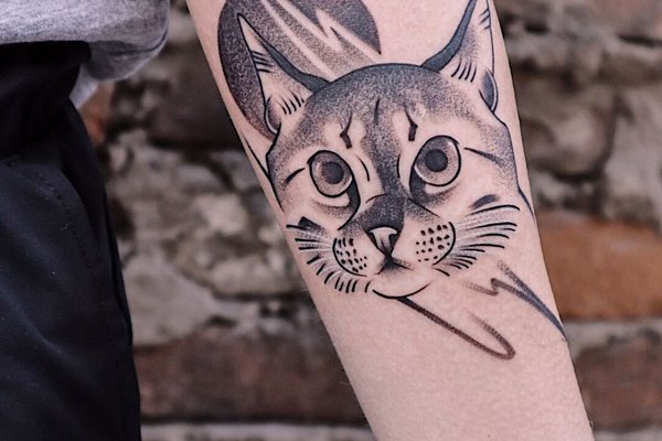 Навчання тату у Львові