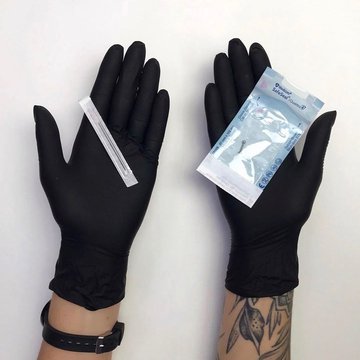 пирсинг в Запорожье