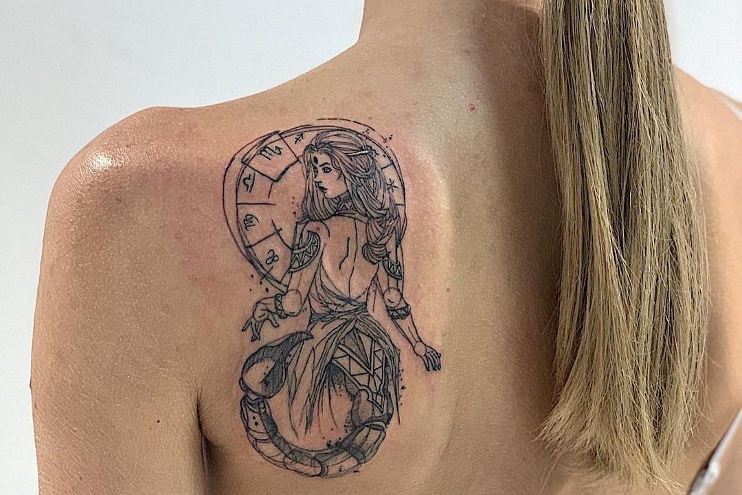 Обучение тату в Чернигове