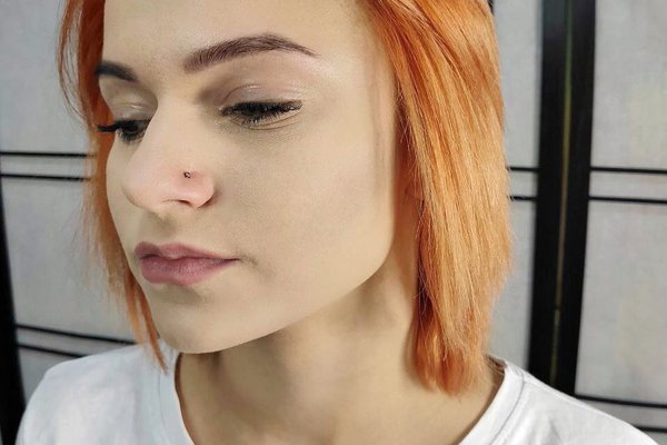 Пирсинг в Запорожье