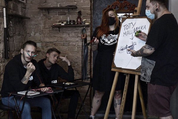 Почему стоит выбрать "VeAn"