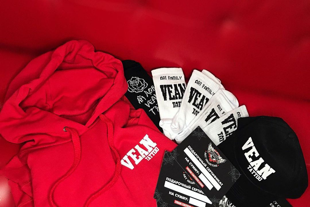 Тату салон в Кривому Розі