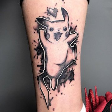 Навчання тату в Рівному