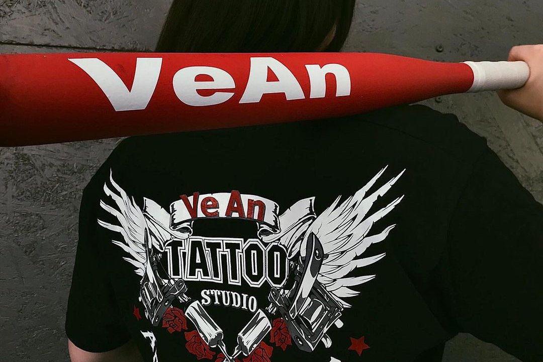 Тату салон в Івано-Франківську