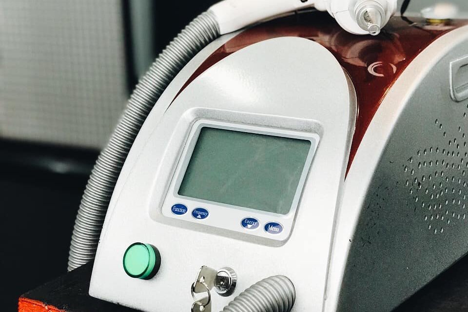 Удаление татуажа в Житомире