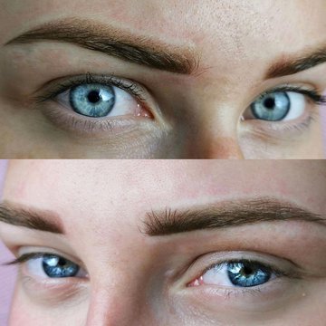 Обучение татуажу в Запорожье