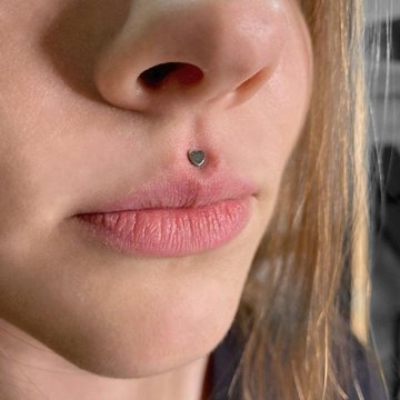 Навчання пірсингу в Кам'янець-Подільському