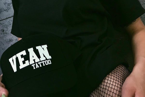 Тату - салон в Кременчуге