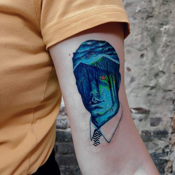 Навчання тату у Львові