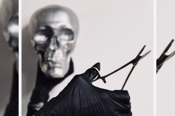 Обучение пирсингу во Львове