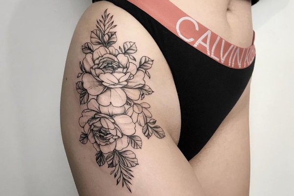 Top tattoo, piercing and <br> permanent makeup artists - in "VeAn"