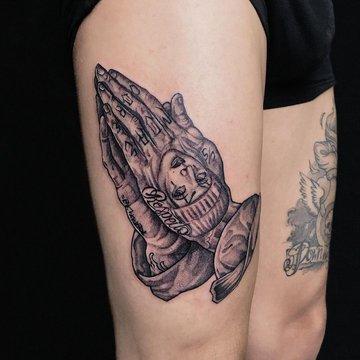 Навчання тату в Рівному