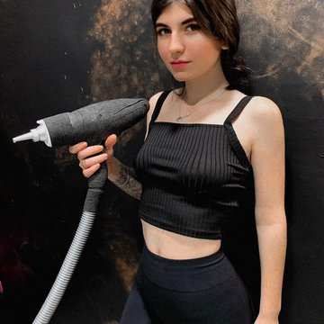 Удаление татуажа в Ровно