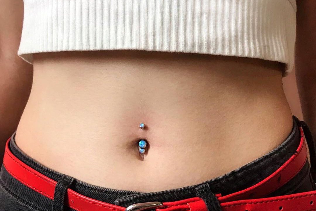 Обучение пирсингу в Тернополе