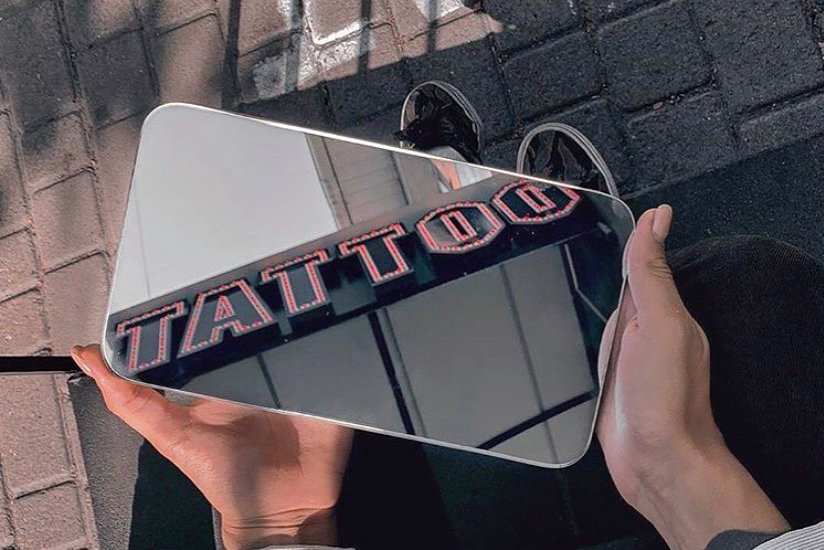 Тату салон в Кам'янці-Подільському