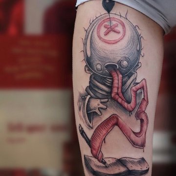 Навчання тату у Львові