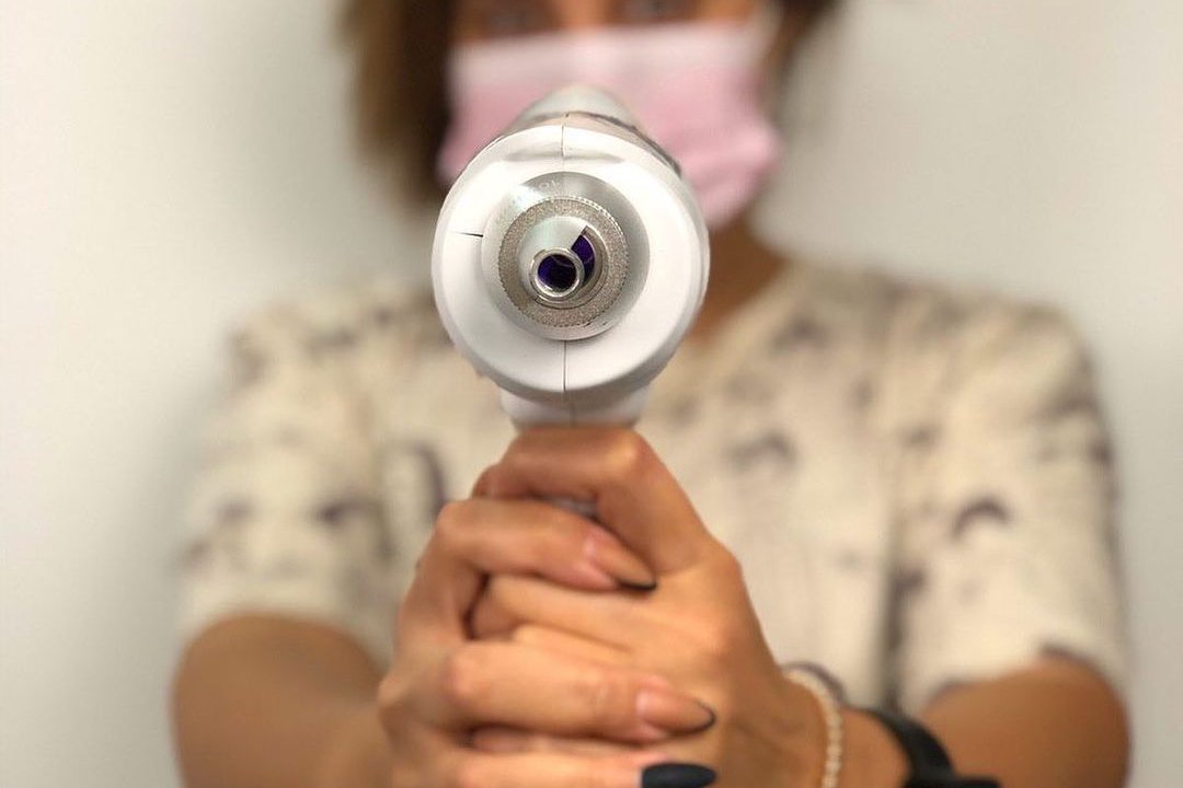 Удаление тату в Одессе