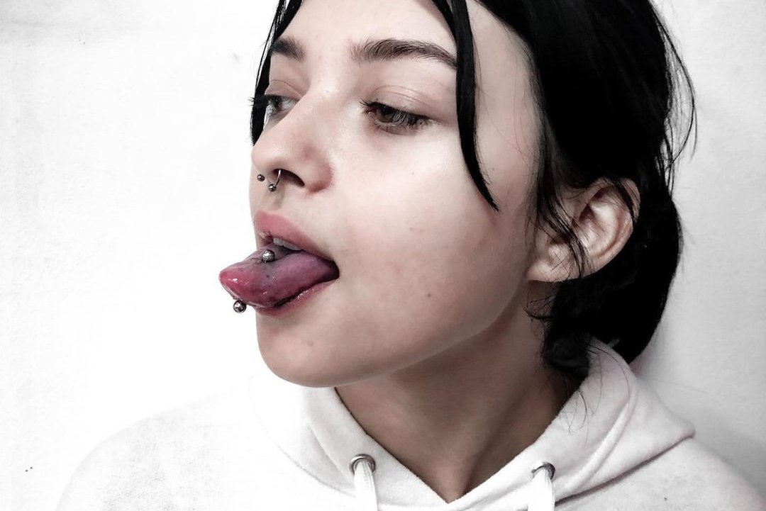 Пирсинг в Ужгороде