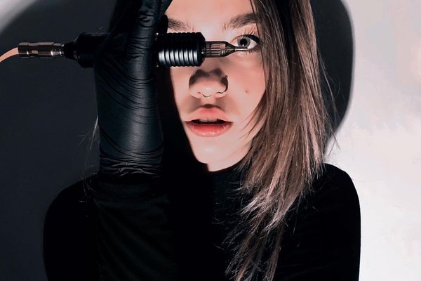 Татуаж во Львове