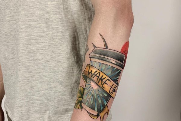 Обучение татуировке в Днепре