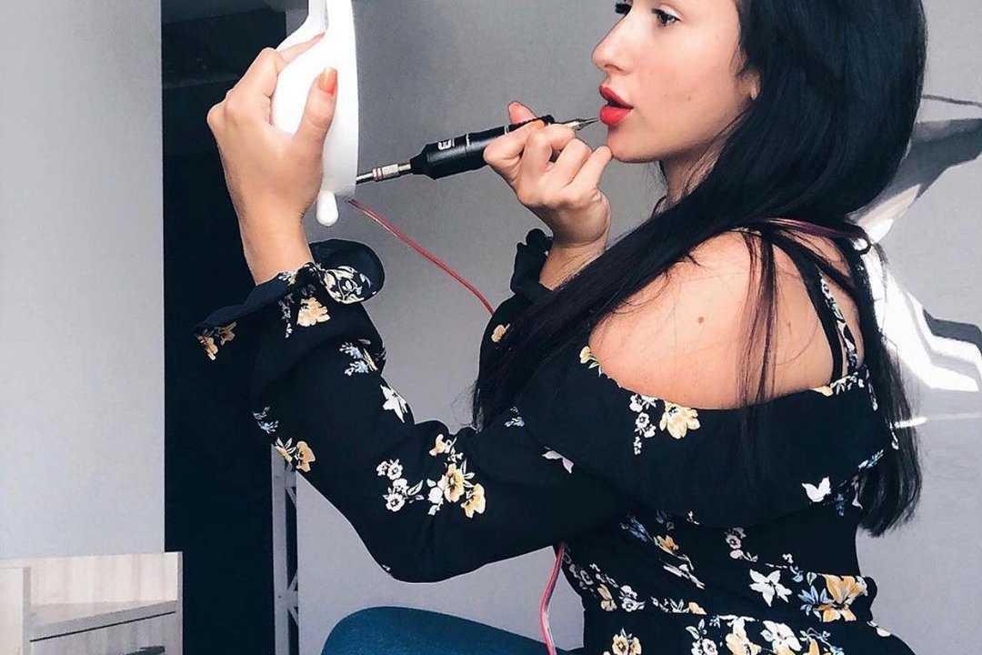 Татуаж в Ровно