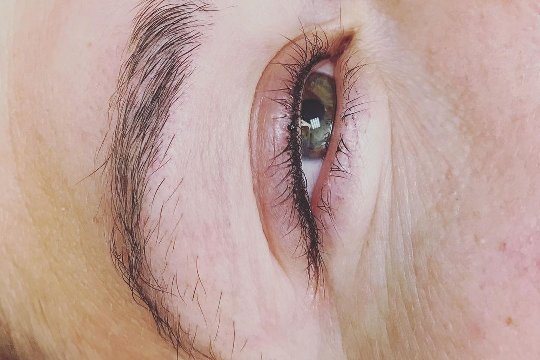 Татуаж у Черкасах