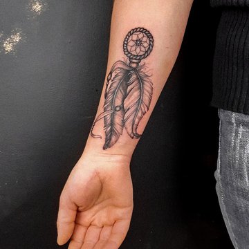 Навчання тату в Рівному