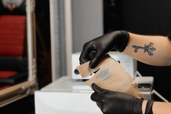 Навчання пірсингу в Бахмуті