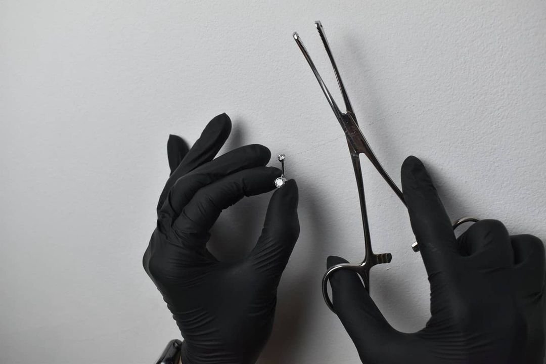 Обучение пирсингу в Житомире