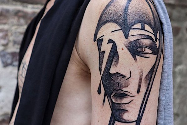 Татуювання у Львові