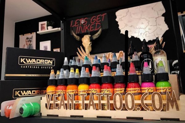 Татуаж в Умані