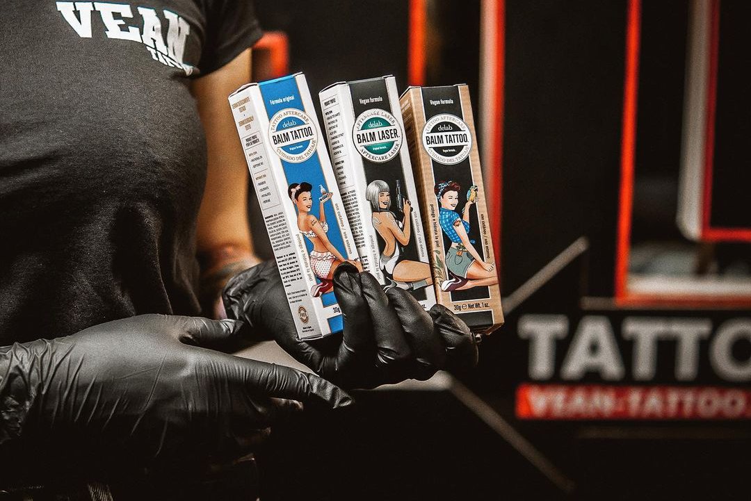 Видалення тату у Павлограді