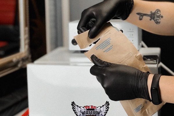 Обучение татуажу в Ровно