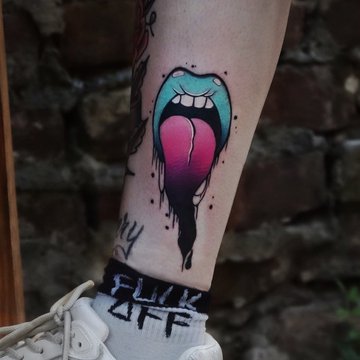 Татуювання у Львові