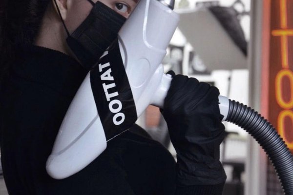 Удаление татуажа в Белой Церкви