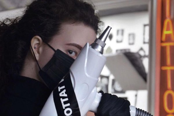 Якість лазерних променів