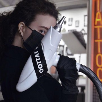 Видалення татуажу в Кам'янець-Подільському