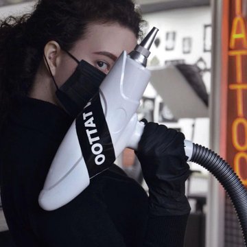 Удаление татуажа в Херсоне