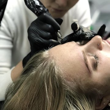 Татуаж в Калуші