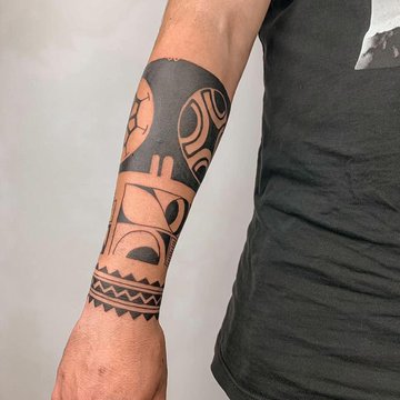 В Никополе в салоне "VeAn"