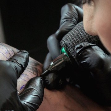 Тату в Калуші