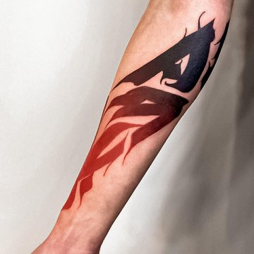 В Никополе в салоне "VeAn"