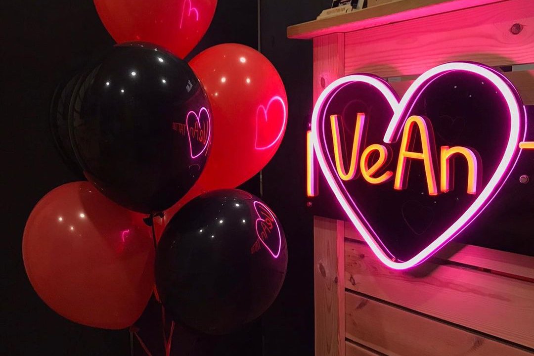 Перманентный макияж в Днепре