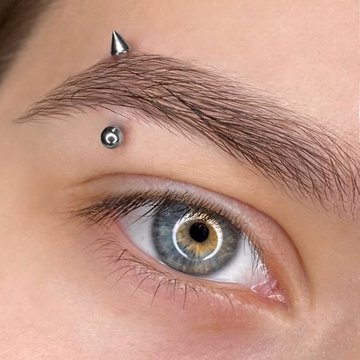 Пірсинг в Камя'нець-Подільскому