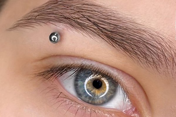 Piercing for every taste