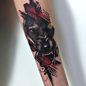 Обучение тату в Кривом Роге